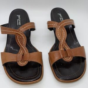 Paul Green sandals size -US-7.5/UK-5